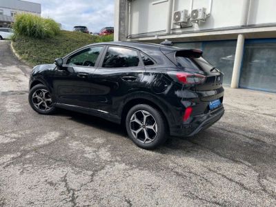 Ford Puma Neuwagen