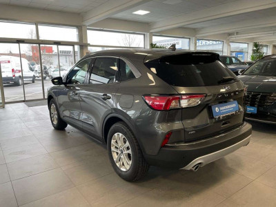 Ford Kuga Vorführwagen