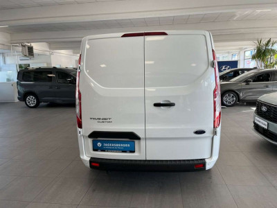 Ford Transit Custom Gebrauchtwagen