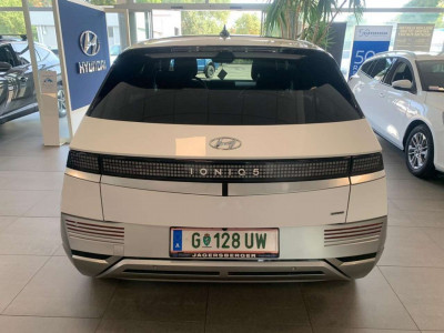 Hyundai Ioniq 5 Vorführwagen