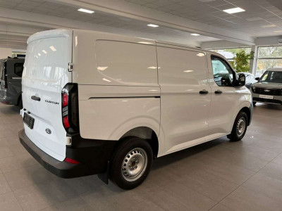 Ford Transit Custom Neuwagen