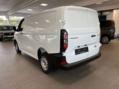 Ford Transit Custom Neuwagen