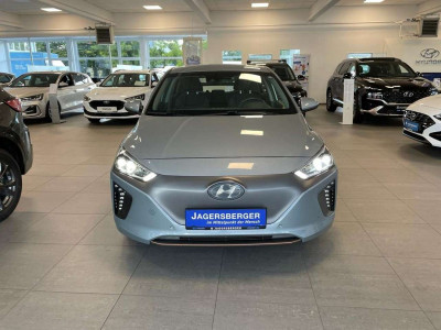 Hyundai Ioniq Gebrauchtwagen