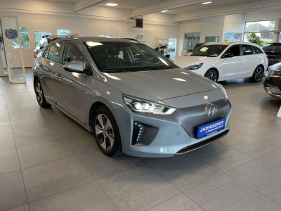 Hyundai Ioniq Gebrauchtwagen