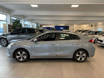 Hyundai Ioniq Gebrauchtwagen