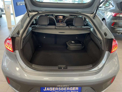 Hyundai Ioniq Gebrauchtwagen