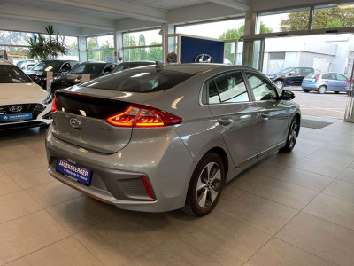 Hyundai Ioniq Gebrauchtwagen