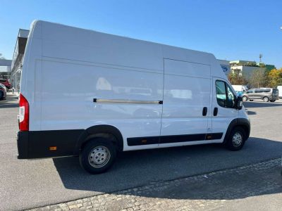 Peugeot Boxer Gebrauchtwagen