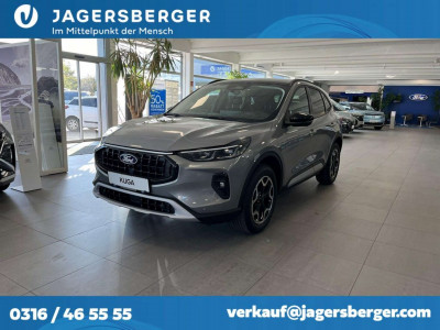 Ford Kuga Neuwagen