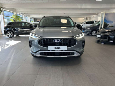 Ford Kuga Neuwagen