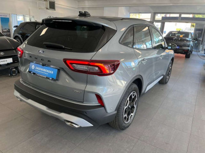 Ford Kuga Neuwagen