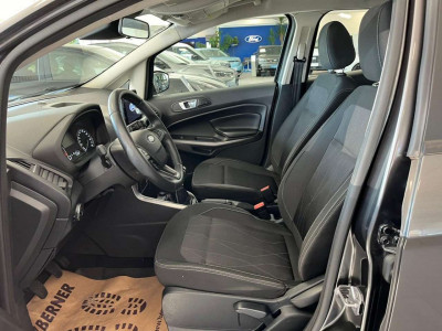 Ford EcoSport Gebrauchtwagen