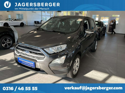 Ford EcoSport Gebrauchtwagen