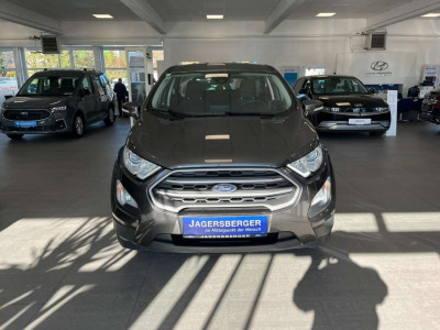 Ford EcoSport Gebrauchtwagen