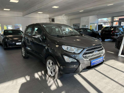 Ford EcoSport Gebrauchtwagen