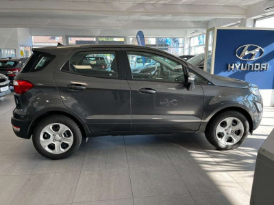 Ford EcoSport Gebrauchtwagen