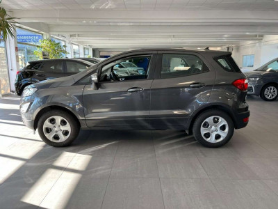 Ford EcoSport Gebrauchtwagen