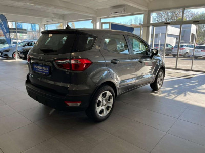 Ford EcoSport Gebrauchtwagen