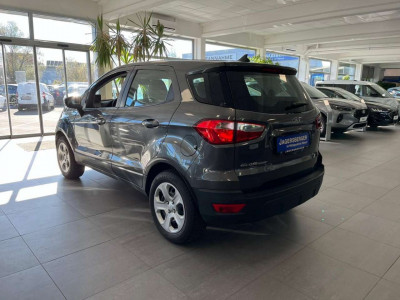 Ford EcoSport Gebrauchtwagen