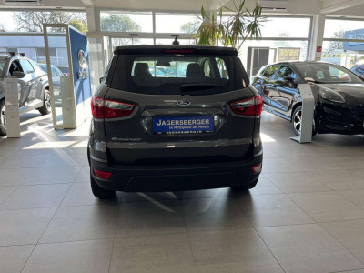 Ford EcoSport Gebrauchtwagen