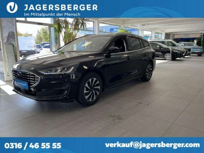 Ford Focus Neuwagen