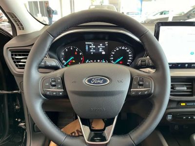 Ford Focus Neuwagen