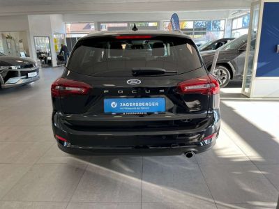 Ford Focus Neuwagen