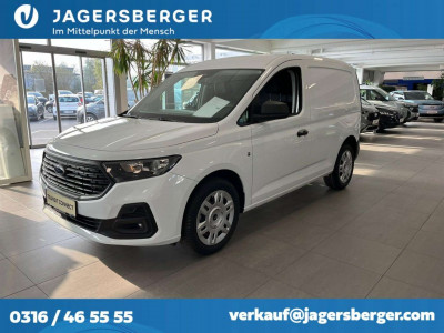 Ford Transit Connect Neuwagen