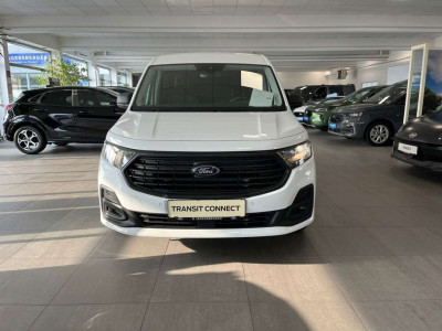 Ford Transit Connect Neuwagen