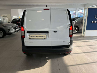 Ford Transit Connect Neuwagen