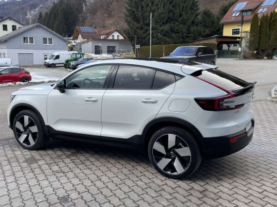 Volvo C40 Vorführwagen