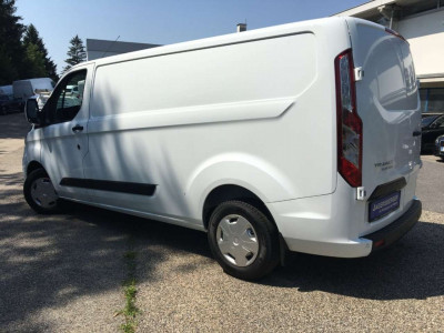 Ford Transit Custom Gebrauchtwagen