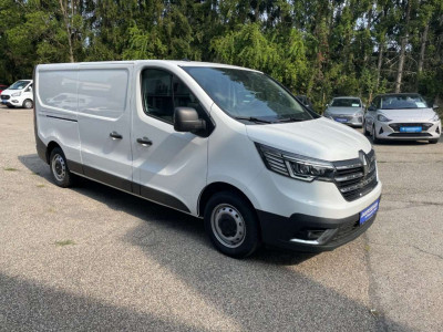 Renault Trafic Gebrauchtwagen