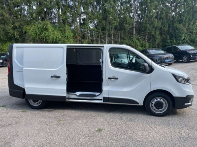 Renault Trafic Gebrauchtwagen