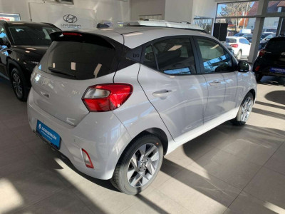 Hyundai i10 Neuwagen