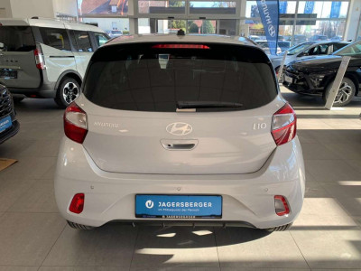 Hyundai i10 Neuwagen