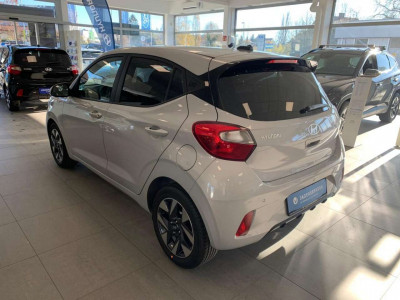 Hyundai i10 Neuwagen