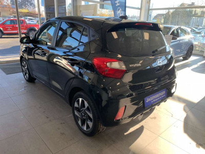 Hyundai i10 Neuwagen