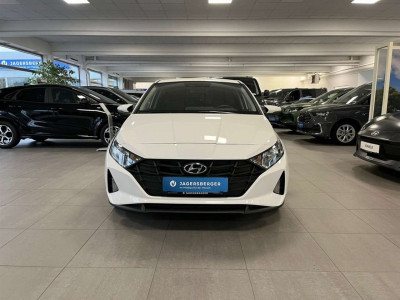 Hyundai i20 Gebrauchtwagen