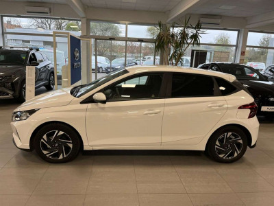 Hyundai i20 Gebrauchtwagen