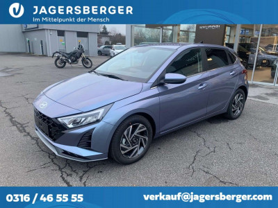 Hyundai i20 Neuwagen