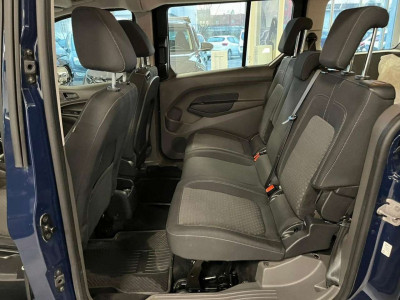 Ford Tourneo Connect Gebrauchtwagen