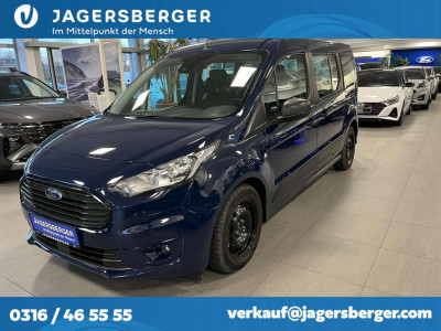 Ford Tourneo Connect Gebrauchtwagen