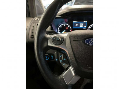 Ford Tourneo Connect Gebrauchtwagen