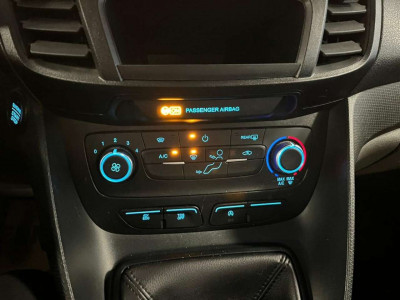 Ford Tourneo Connect Gebrauchtwagen