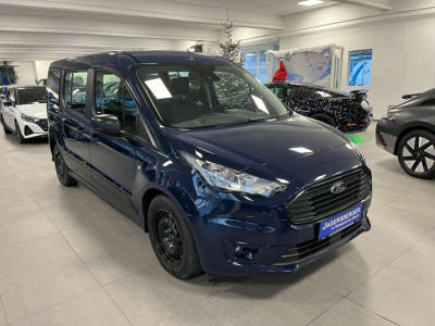 Ford Tourneo Connect Gebrauchtwagen