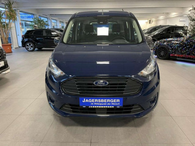 Ford Tourneo Connect Gebrauchtwagen