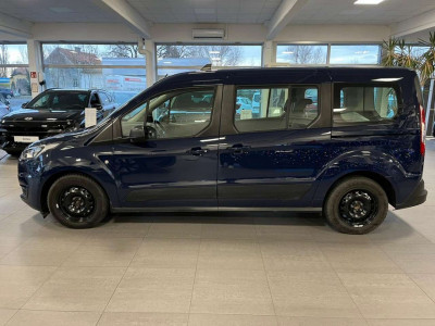 Ford Tourneo Connect Gebrauchtwagen