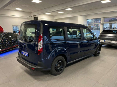 Ford Tourneo Connect Gebrauchtwagen