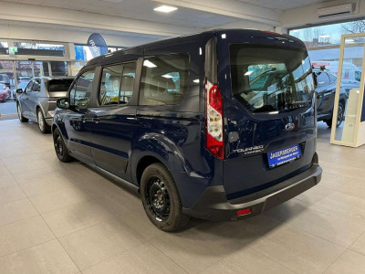 Ford Tourneo Connect Gebrauchtwagen